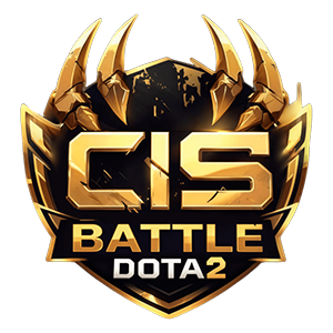 CIS Battle 3 Logo